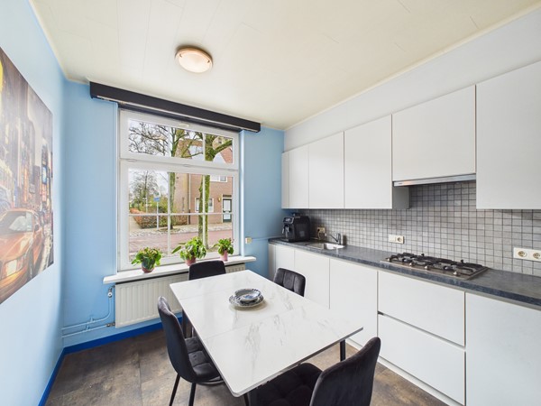 Medium property photo - Dorpsstraat 4, 4528 EL Sint Kruis